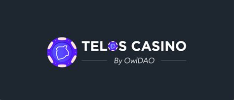 Telos casino El Salvador